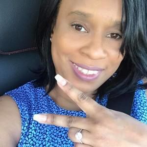 Meet your Posher, Lesa